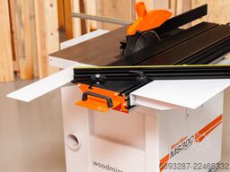 Wood-Mizer MS300