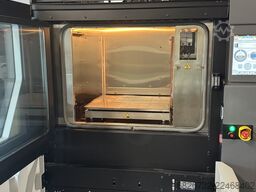 Stratasys Fortus 450mc
