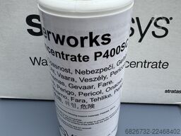 Stratasys Fortus 450mc