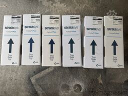 Stratasys Fortus 450mc