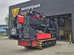 Palfinger CRAWLER PCC .002 -  tm / WINCH / WORKBASKET