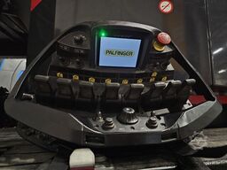 Palfinger CRAWLER PCC .002 -  tm / WINCH / WORKBASKET