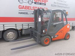 Linde H35 D