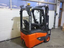 Linde E12