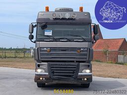 DAF XF 460