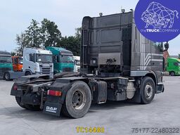 DAF XF 460