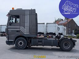 DAF XF 460