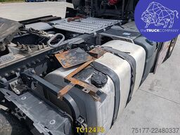 Renault T 520