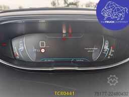Peugeot 5008 1.5 Blue HDI