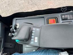 Jungheinrich EFG 215 / Triplex: 4.25m! / SS / nur 2.819h!