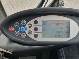 Still RX 20-14 / Triplex: 4,3m / nur 2.328h / SS