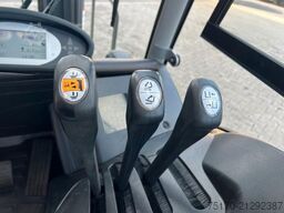 Still RX 20-14 / Triplex: 4,3m / nur 1.187h! / SS