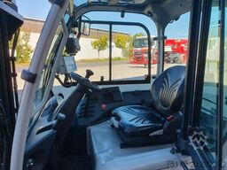 Still RX 20-14 / Triplex: 4,3m / nur 1.704h! / 2022