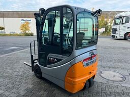 Still RX 20-14 / Triplex: 4,3m / nur 1.445h! / SS