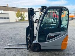 Still RX 20-14 / Triplex: 4,3m / nur 1.445h! / SS