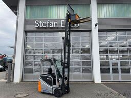 Still RX 20-14 / Triplex: 4,3m / nur 1.147h! / SS