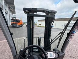 Still RX 20-14 / Triplex: 4,3m / nur 1.147h! / SS