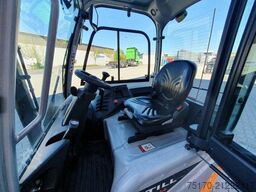 Still RX20-14 / 2023 / Triplex: 4.60m! / 2.604h / SS