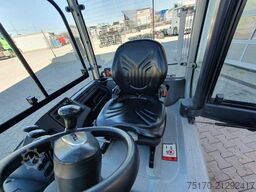 Still RX20-14 / 2023 / Triplex: 4.60m! / 2.604h / SS