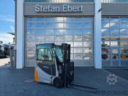 Still RX20-14 / Triplex: 4.30m! / 354h / SS / 23/2022