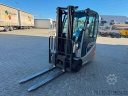 Still RX20-14 / Triplex: 4.30m! / 354h / SS / 23/2022