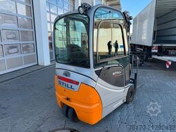 Still RX20-14 / Triplex: 4.30m! / 354h / SS / 23/2022