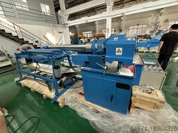 METFORMER MTF 1602 Tubeformer