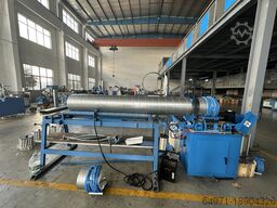 METFORMER MTF 1602 Tube former