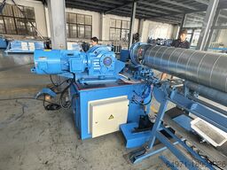 METFORMER MTF 1602 Tube former