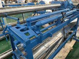 METFORMER MTF 1602 Tube former