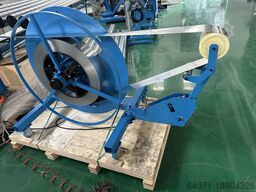 METFORMER MTF 1602 Tubeformer