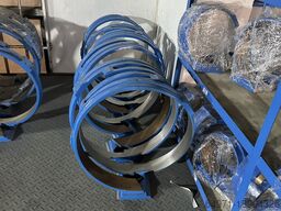 METFORMER MTF 1602 Tubeformer