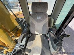 Caterpillar M 313 C (Low verified hours)