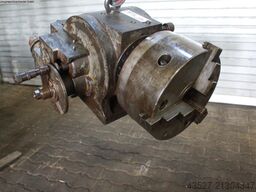 FRITZ WERNER Ø250mm