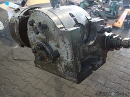 FRITZ WERNER Ø250mm