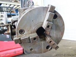 FRITZ WERNER Ø250mm