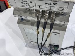 PROMESS 804-0001-070 Messrechner