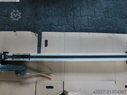 REXROTH Linear - Linearfuerung + Motor