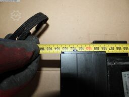 REXROTH Linear - Linearfuerung + Motor