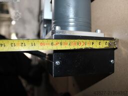 REXROTH Linear - Linearfuerung + Motor