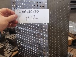 UNBEKANNT 1430x600x600mm