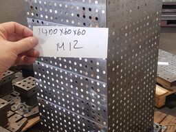 UNBEKANNT 1430x600x600mm