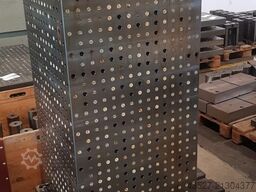 UNBEKANNT 1430x600x600mm