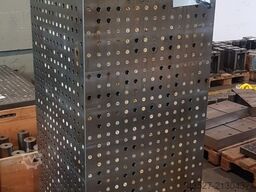 UNBEKANNT 1430x600x600mm