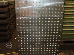 UNBEKANNT 1430x600x600mm