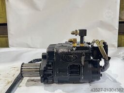 NIPPON GEROTOR 160-2PC-2AM0-MI-17