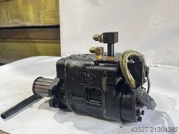 NIPPON GEROTOR 160-2PC-2AM0-MI-17