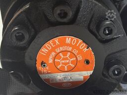 NIPPON GEROTOR 160-2PC-2AM0-MI-17