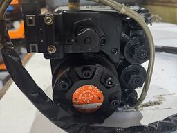 NIPPON GEROTOR 160-2PC-2AM0-MI-17