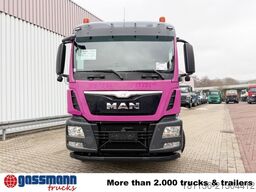 MAN TGS 28.440 6X4H-4 BL, HydroDrive, Lenk-/Liftachse,